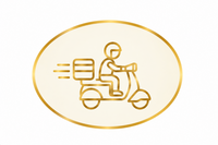 Fast Delivery in Europe