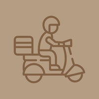 Fast Delivery in Europe