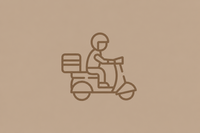 Fast Delivery in Europe